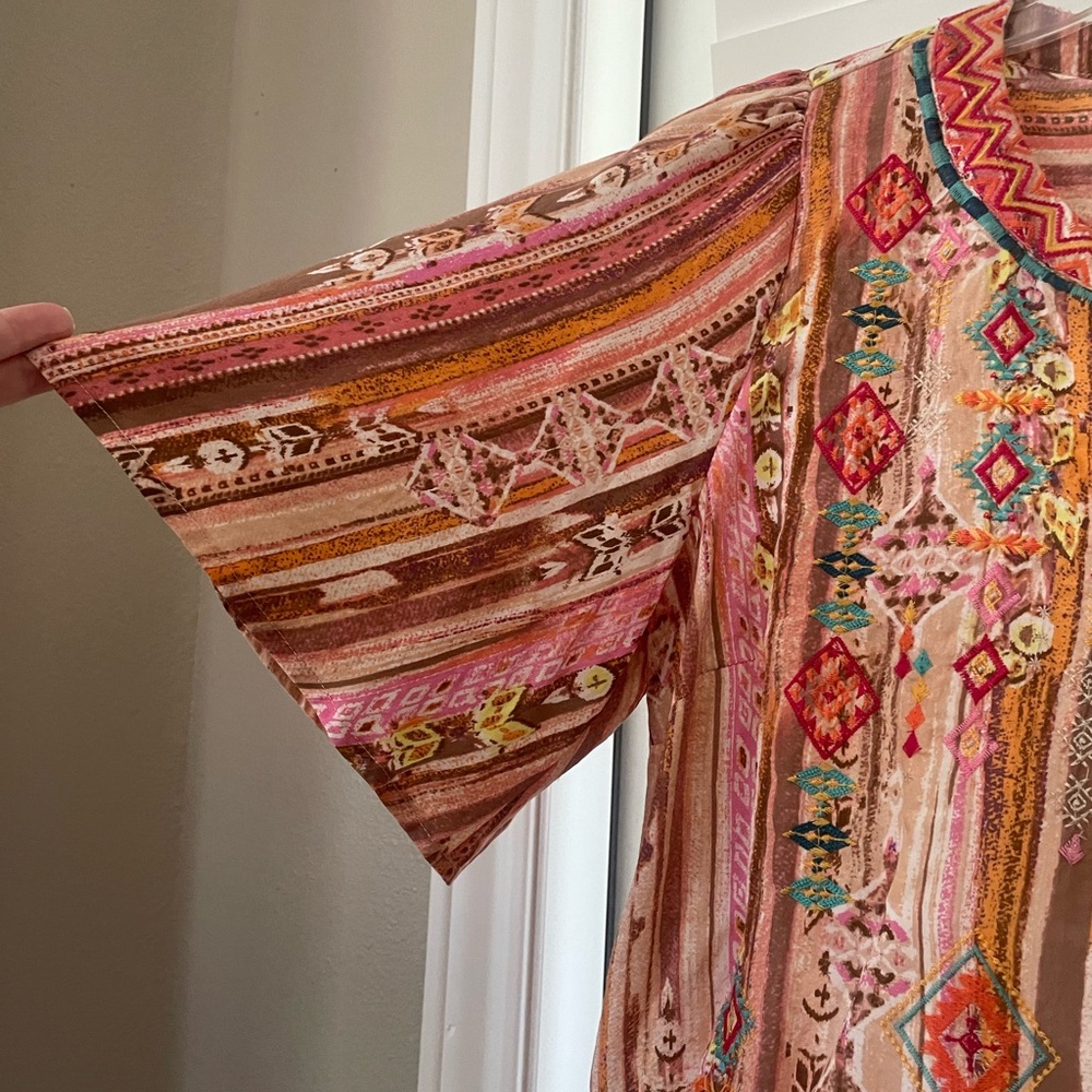 Savanna Jane boho blouse - Picture 2 of 6